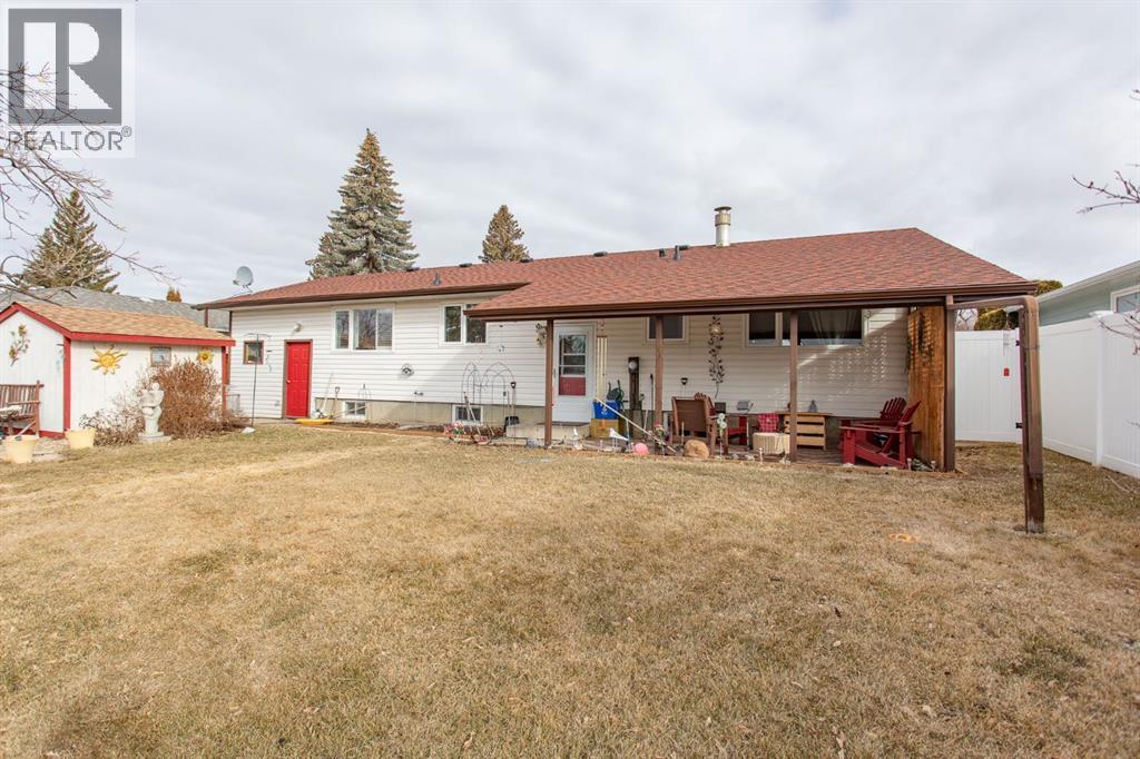 13 Scott Street, Red Deer, Alberta  T4N 0E3 - Photo 28 - A2299301