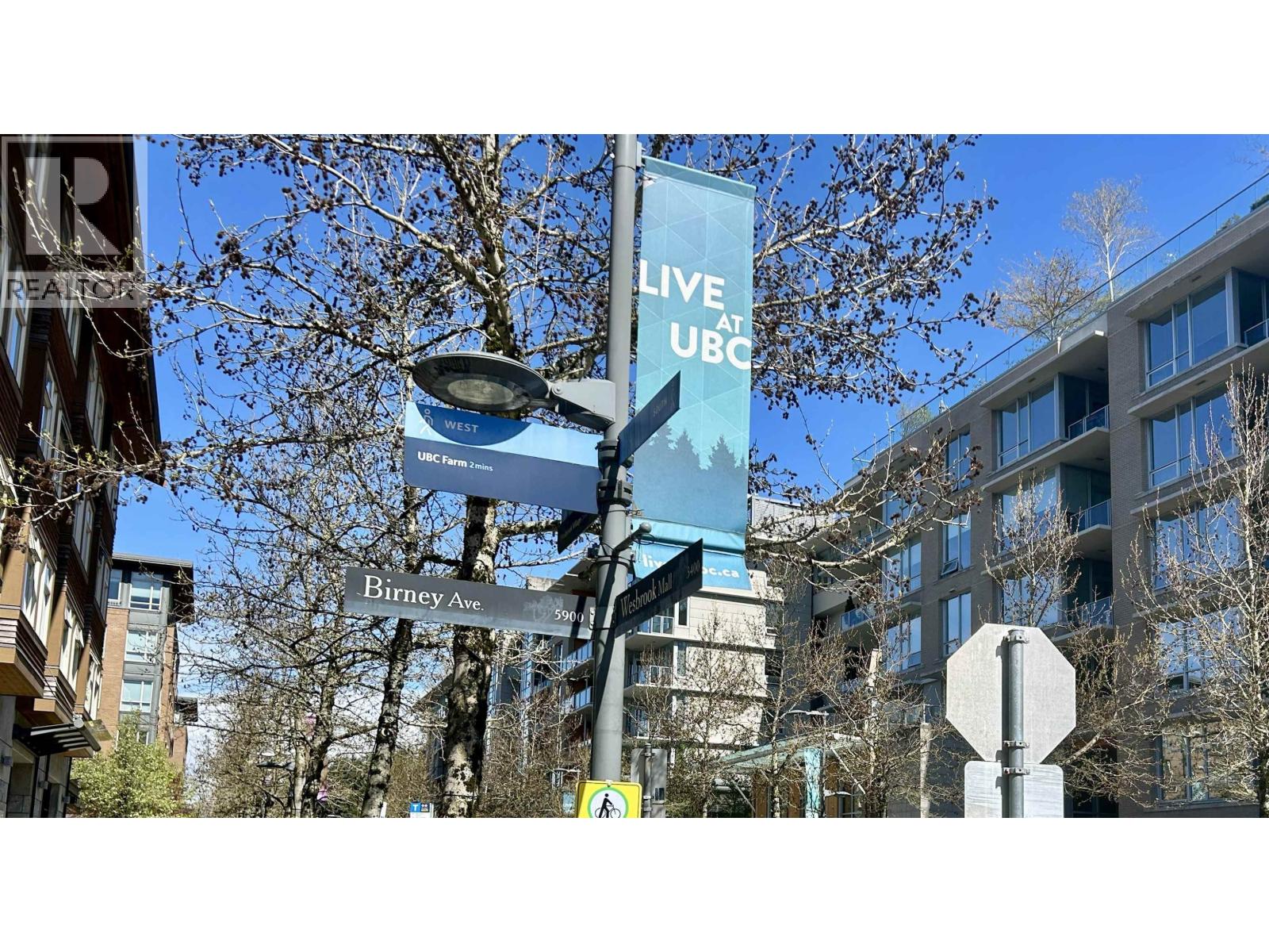 128 5777 Birney Avenue, Vancouver, British Columbia  V6S 0A4 - Photo 20 - R3110874