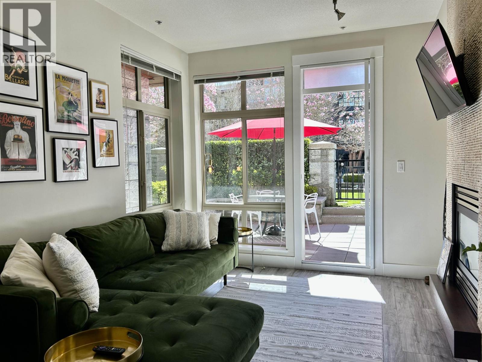 128 5777 Birney Avenue, Vancouver, British Columbia  V6S 0A4 - Photo 9 - R3110874