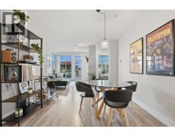 128 5777 BIRNEY AVENUE, Vancouver, British Columbia
