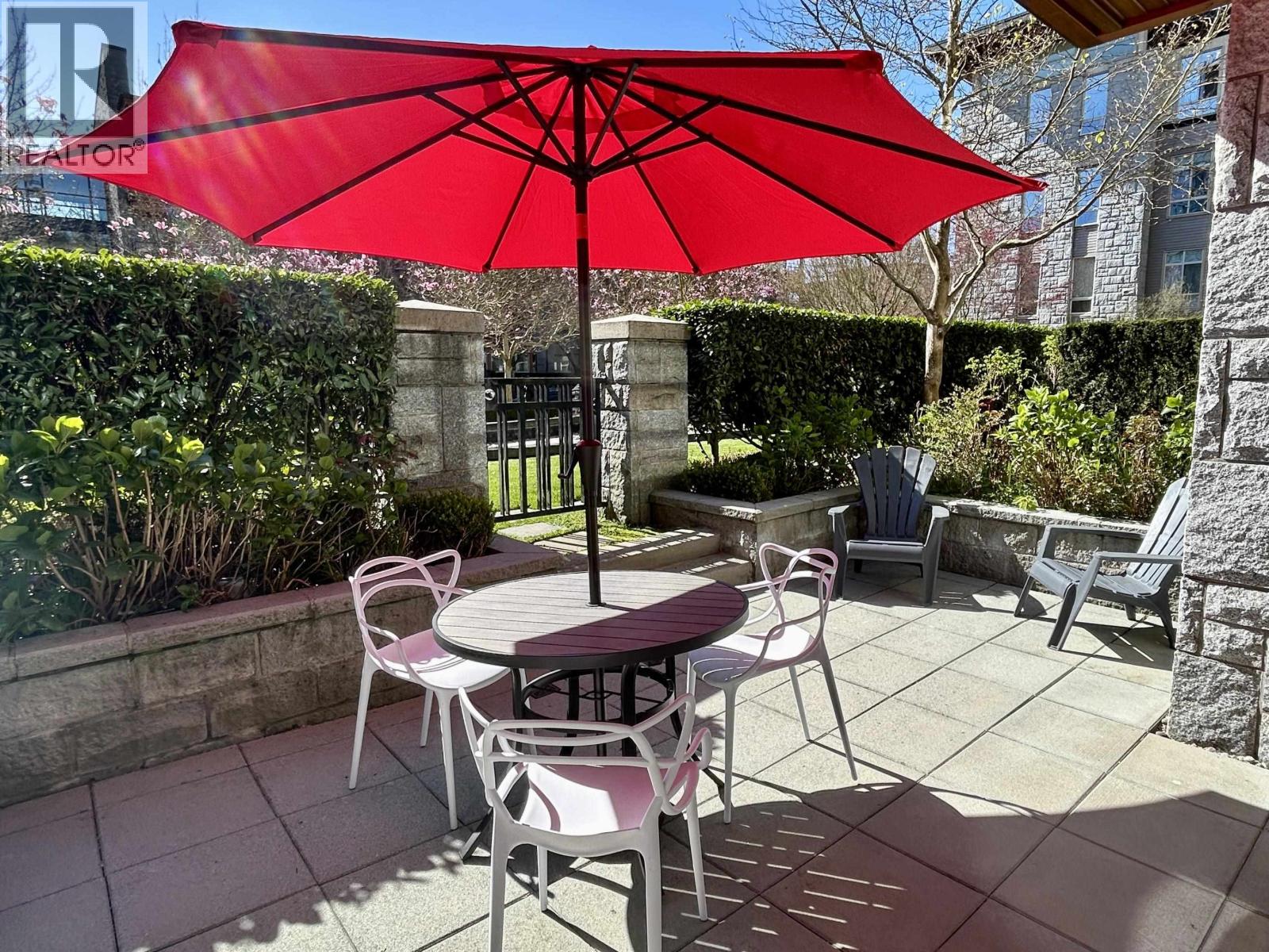 128 5777 Birney Avenue, Vancouver, British Columbia  V6S 0A4 - Photo 17 - R3110874