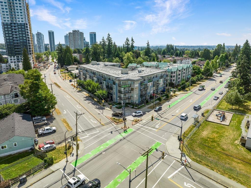 410 13228 Old Yale Road, Surrey, British Columbia  V3T 0K3 - Photo 40 - R3111409