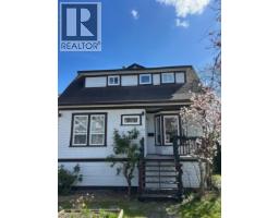 8134 14TH AVENUE, Burnaby, British Columbia