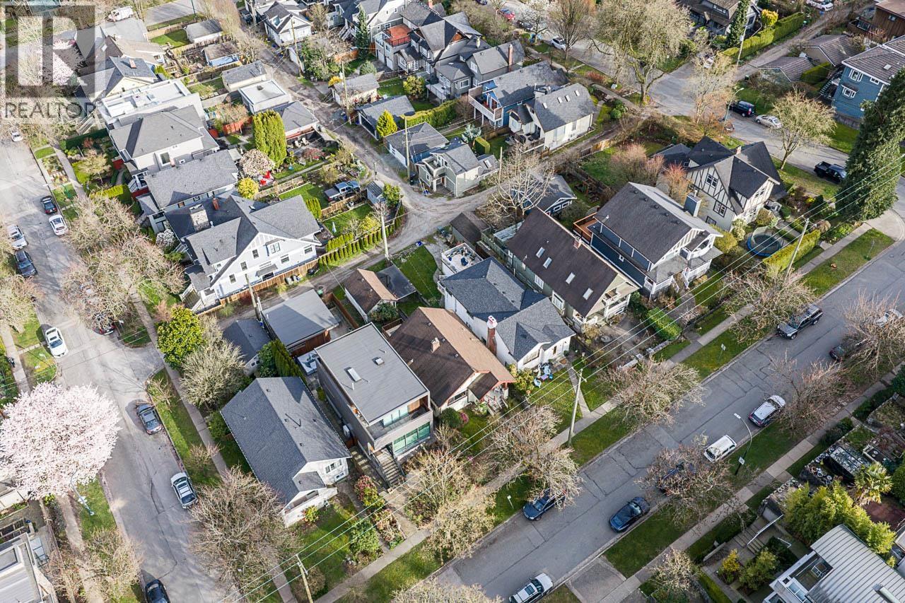 3832 Heather Street, Vancouver, British Columbia  V5Z 3L3 - Photo 31 - R3111154