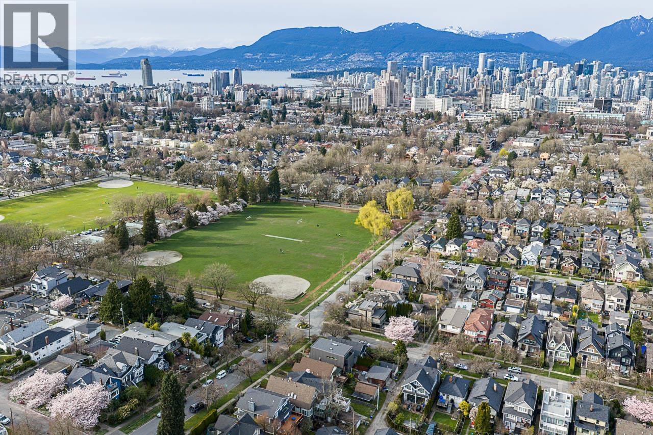 3832 Heather Street, Vancouver, British Columbia  V5Z 3L3 - Photo 9 - R3111154