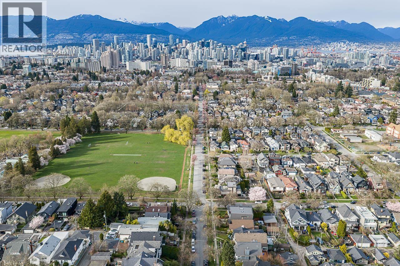 3832 Heather Street, Vancouver, British Columbia  V5Z 3L3 - Photo 10 - R3111154