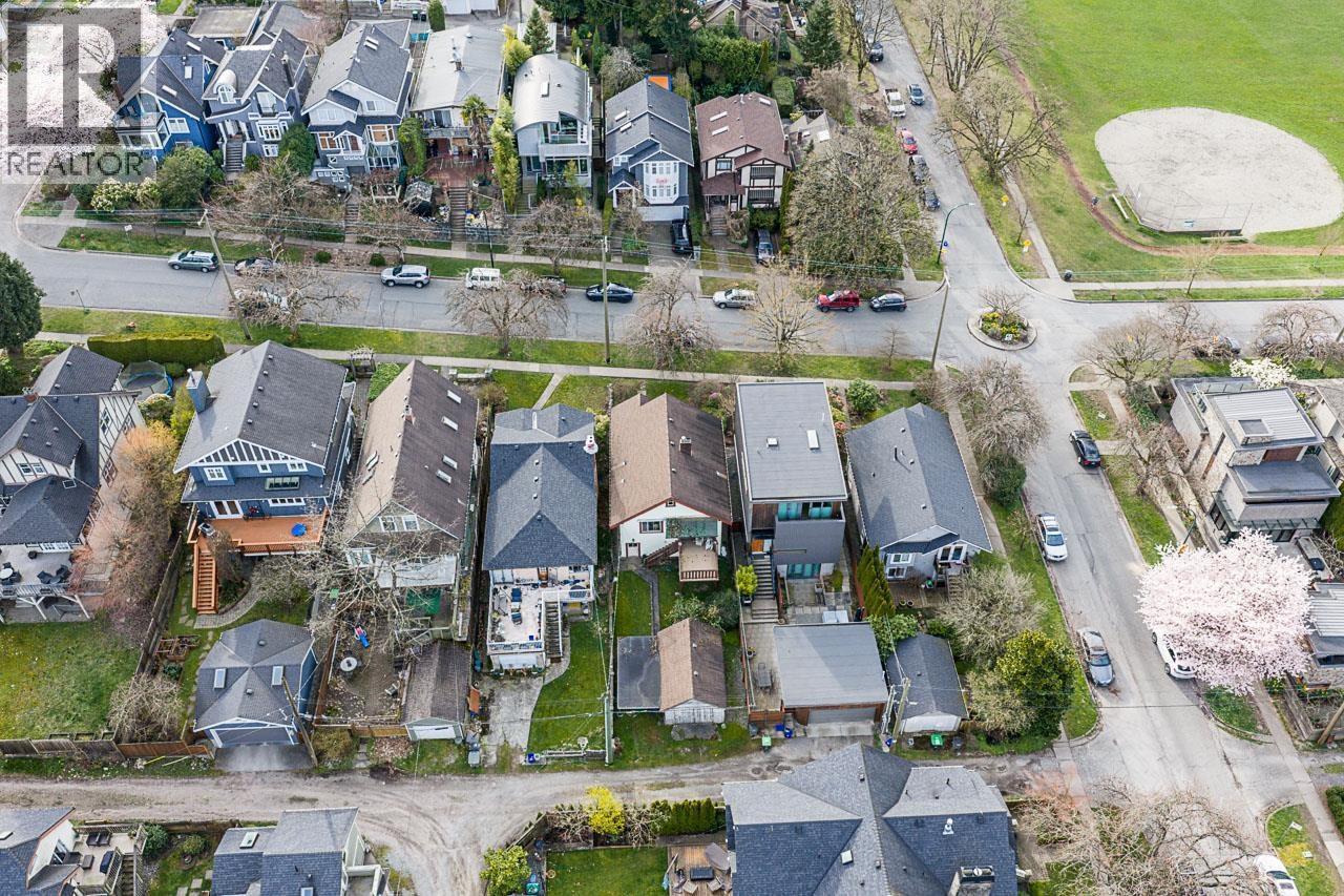 3832 Heather Street, Vancouver, British Columbia  V5Z 3L3 - Photo 20 - R3111154