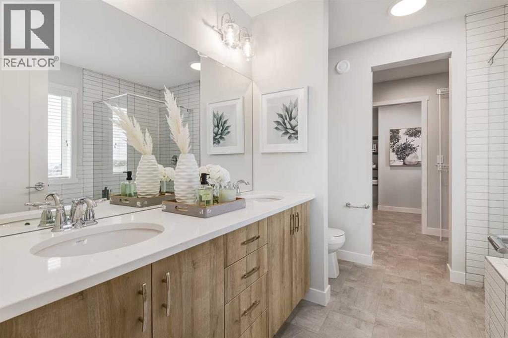 39 Versant Rise Sw, Calgary, Alberta  T2Y 0Z2 - Photo 9 - A2293640