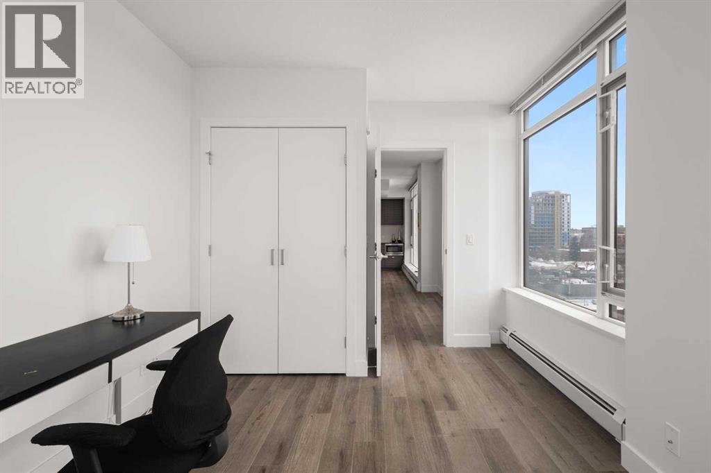 603, 1500 7 Street Sw, Calgary, Alberta  T2R 1A7 - Photo 20 - A2294544