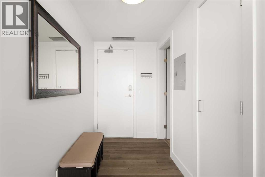 603, 1500 7 Street Sw, Calgary, Alberta  T2R 1A7 - Photo 4 - A2294544