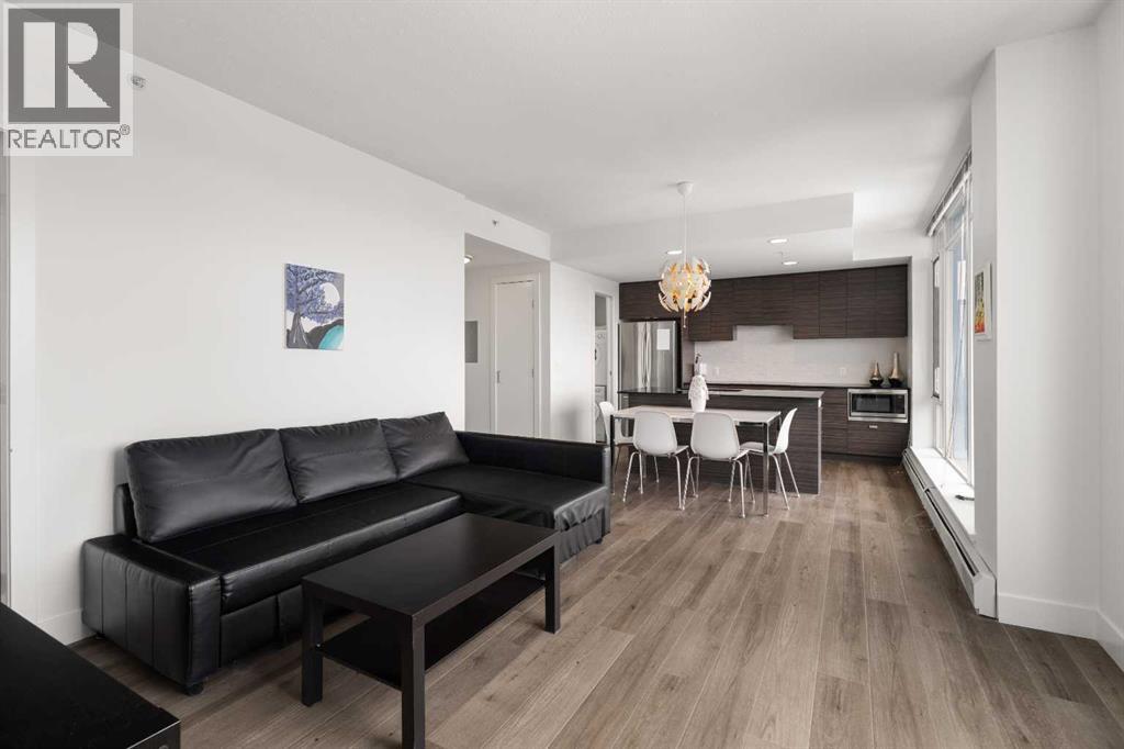 603, 1500 7 Street Sw, Calgary, Alberta  T2R 1A7 - Photo 14 - A2294544