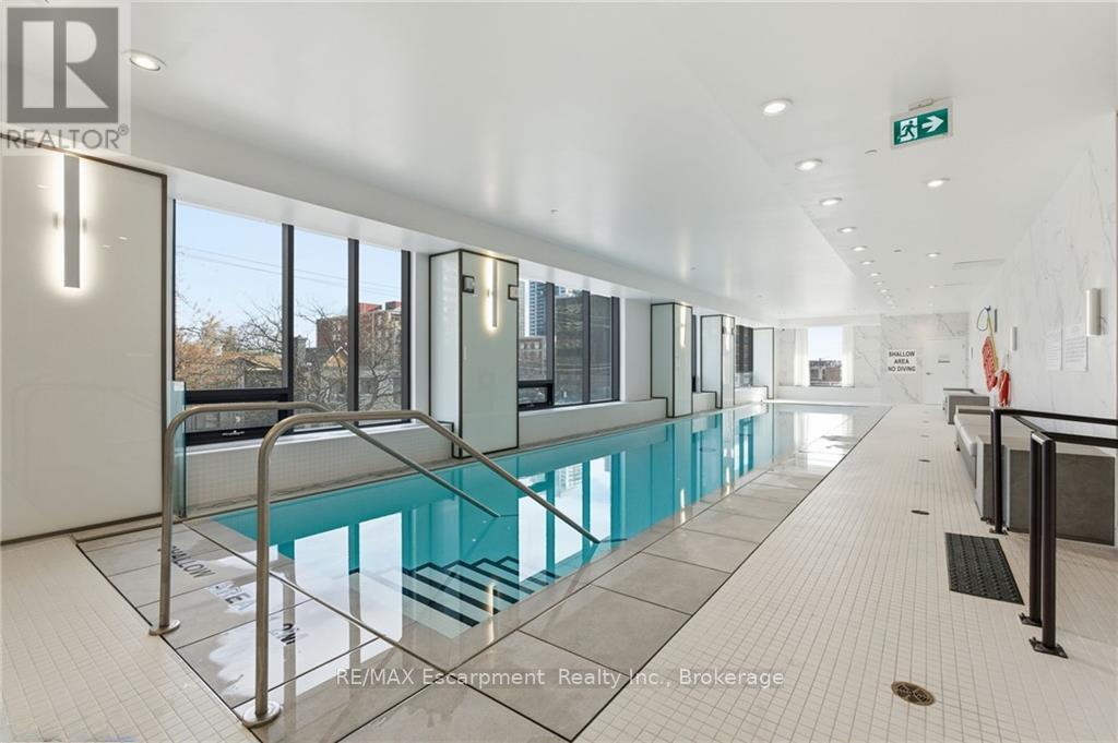 704 - 2007 James Street, Burlington, Ontario  L7R 0G7 - Photo 27 - W13003506