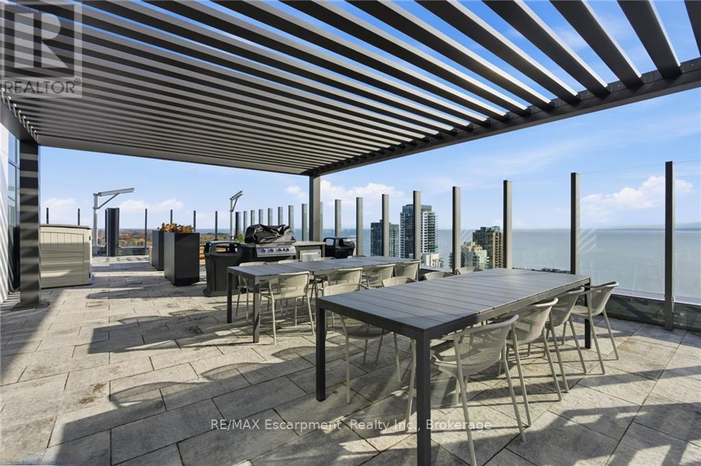 704 - 2007 James Street, Burlington, Ontario  L7R 0G7 - Photo 30 - W13003506