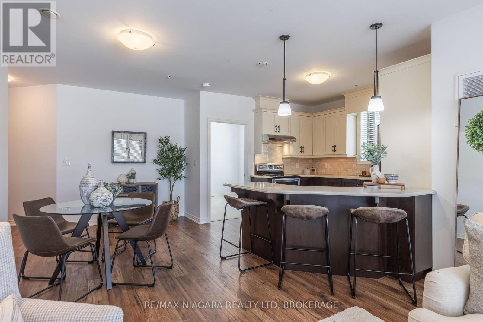 209 - 379 Scott Street, St. Catharines, Ontario  L2M 3W2 - Photo 9 - X13003386