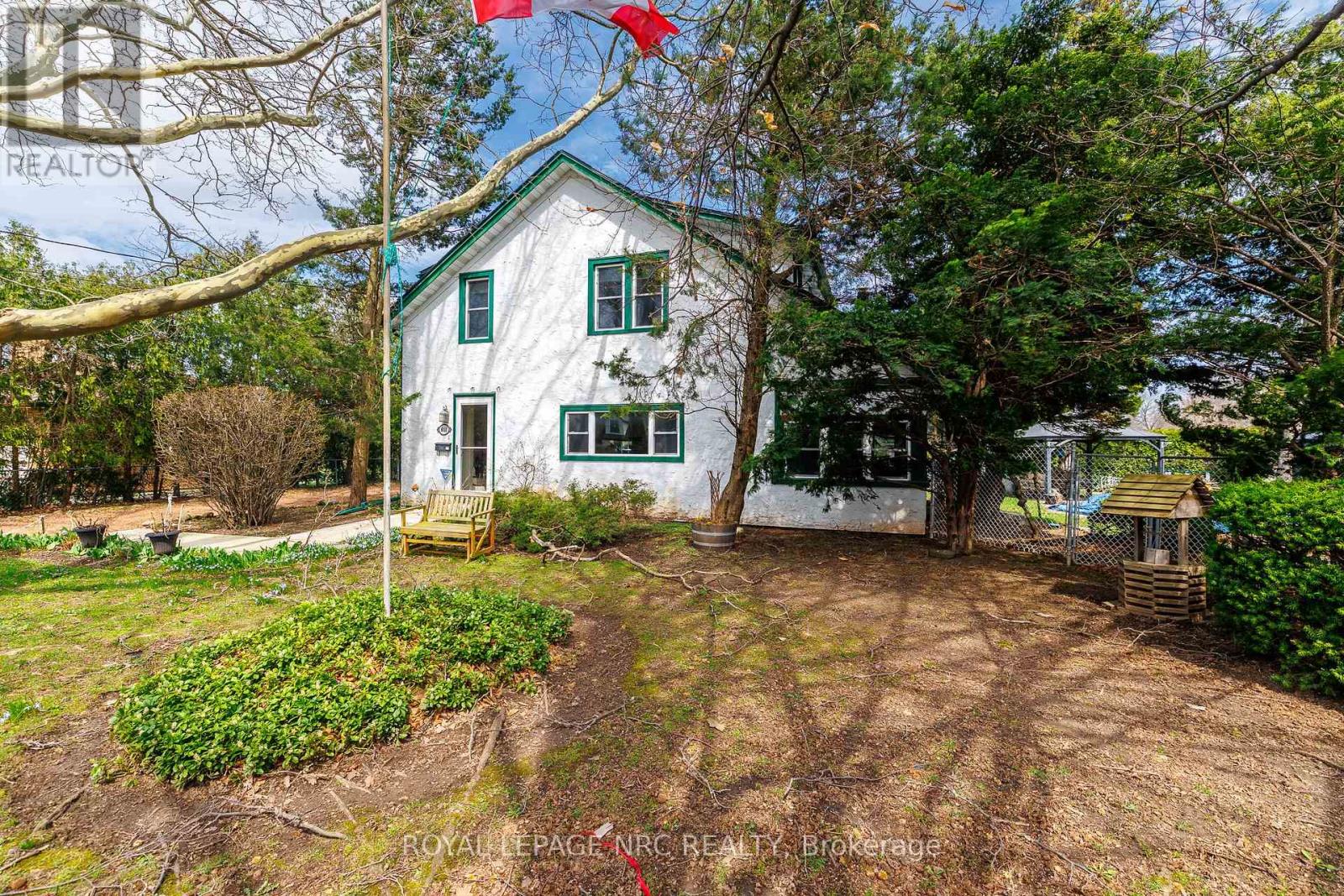 6511 Riall Street, Niagara Falls, Ontario  L2J 1Z4 - Photo 2 - X13003412