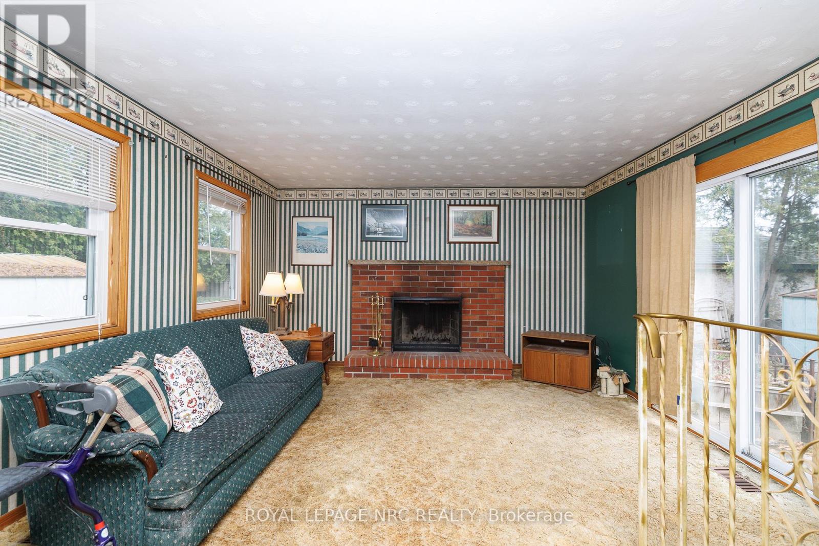 6511 Riall Street, Niagara Falls, Ontario  L2J 1Z4 - Photo 25 - X13003412