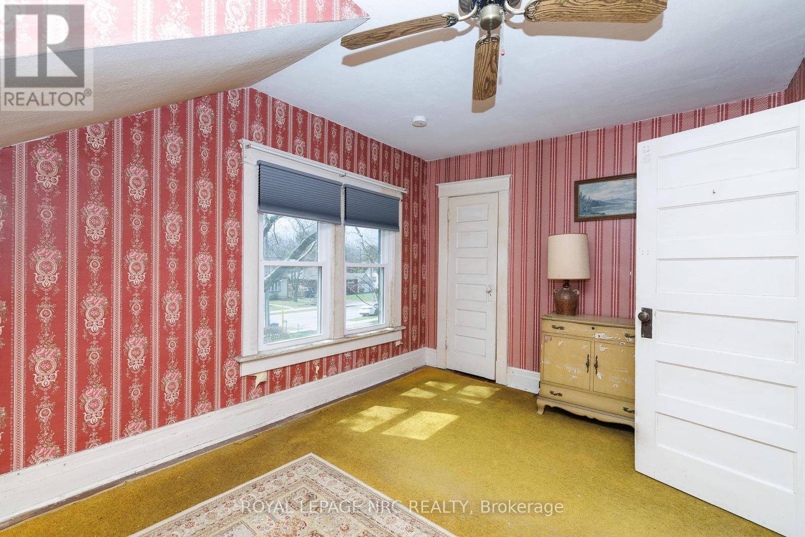 6511 Riall Street, Niagara Falls, Ontario  L2J 1Z4 - Photo 33 - X13003412