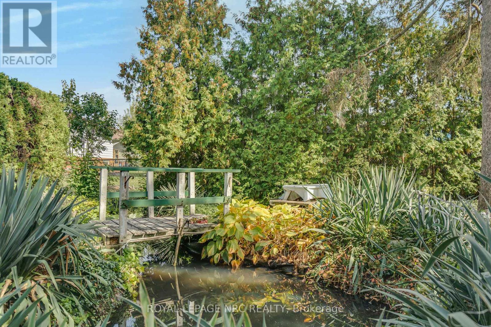 6511 Riall Street, Niagara Falls, Ontario  L2J 1Z4 - Photo 38 - X13003412