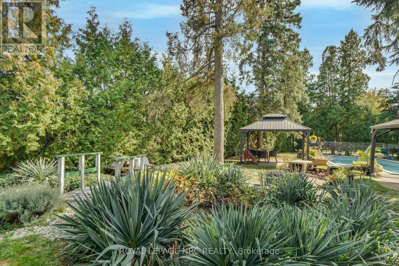 6511 Riall Street, Niagara Falls, Ontario  L2J 1Z4 - Photo 39 - X13003412