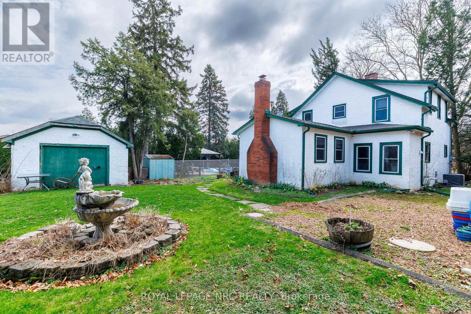 6511 Riall Street, Niagara Falls, Ontario  L2J 1Z4 - Photo 4 - X13003412