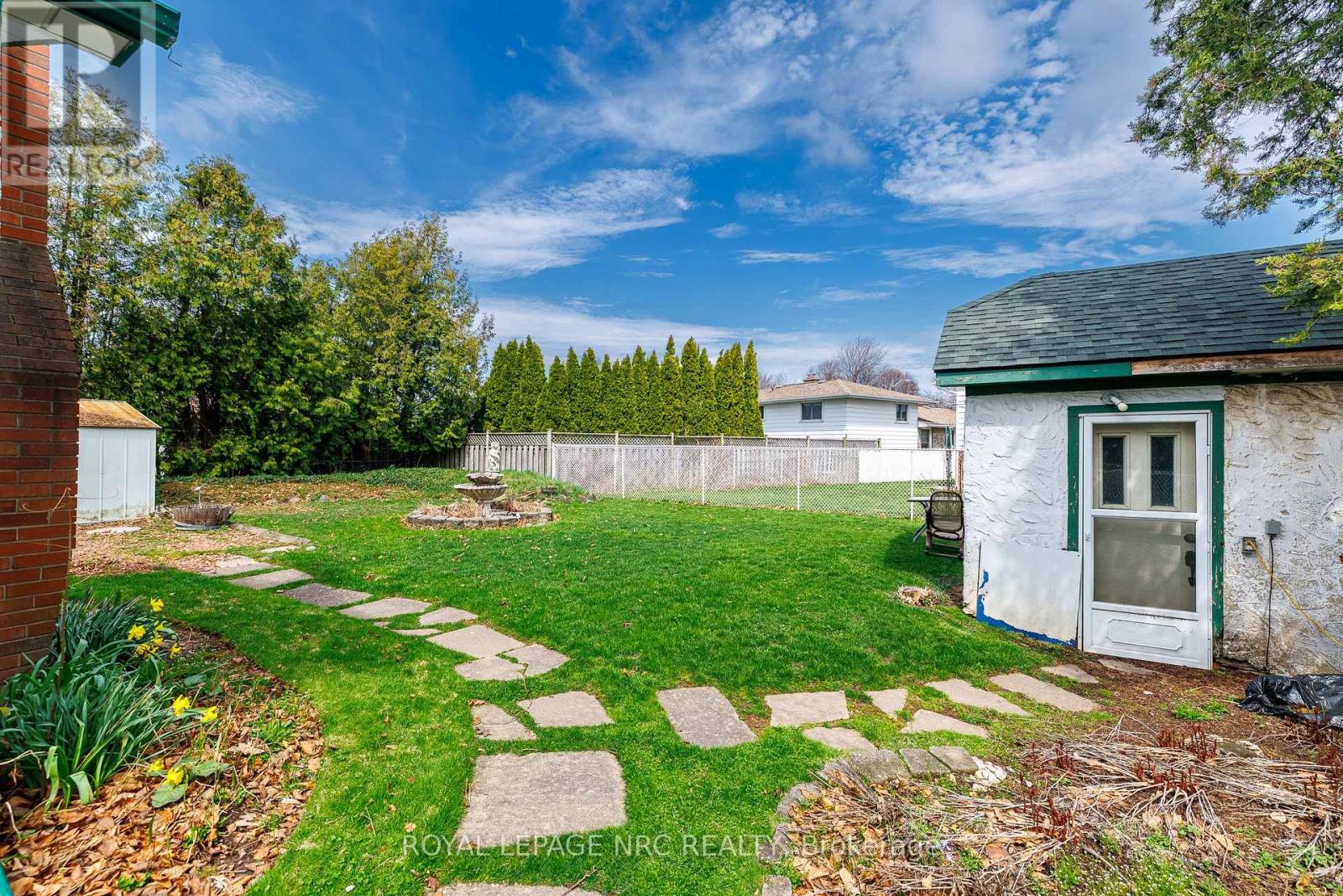 6511 Riall Street, Niagara Falls, Ontario  L2J 1Z4 - Photo 41 - X13003412