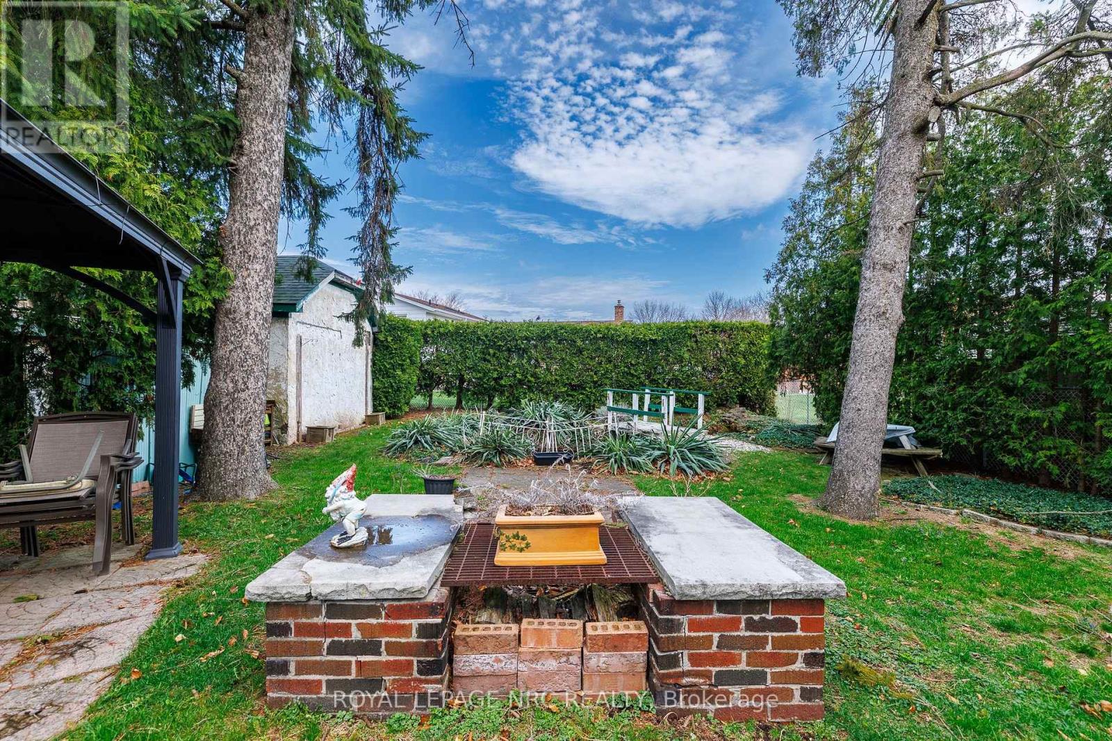 6511 Riall Street, Niagara Falls, Ontario  L2J 1Z4 - Photo 42 - X13003412