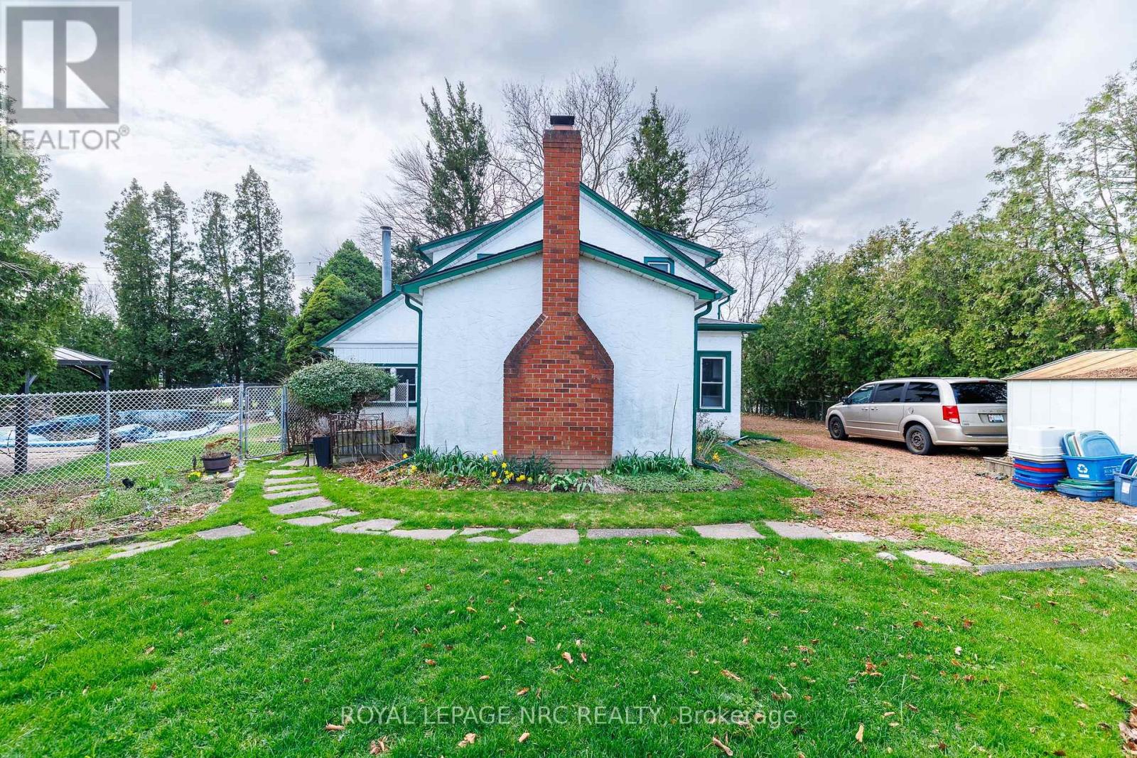 6511 Riall Street, Niagara Falls, Ontario  L2J 1Z4 - Photo 5 - X13003412