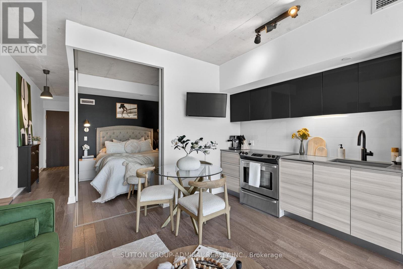 725 - 1190 Dundas Street E, Toronto, Ontario  M4M 0C5 - Photo 12 - E12995806