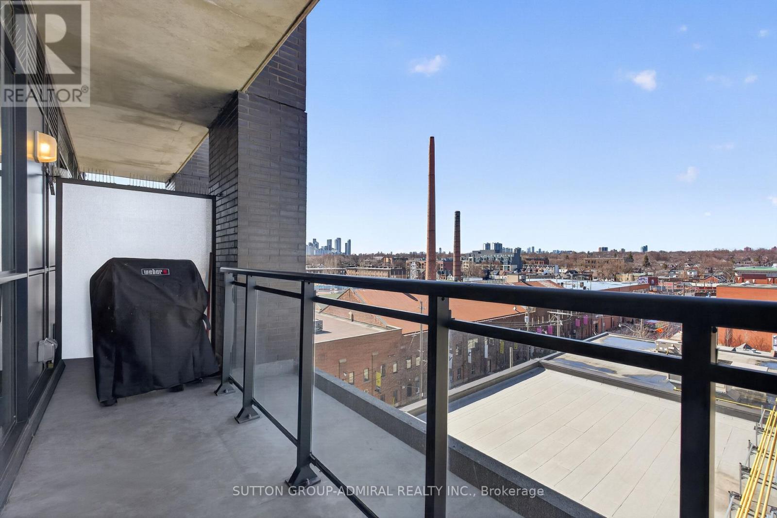 725 - 1190 Dundas Street E, Toronto, Ontario  M4M 0C5 - Photo 23 - E12995806