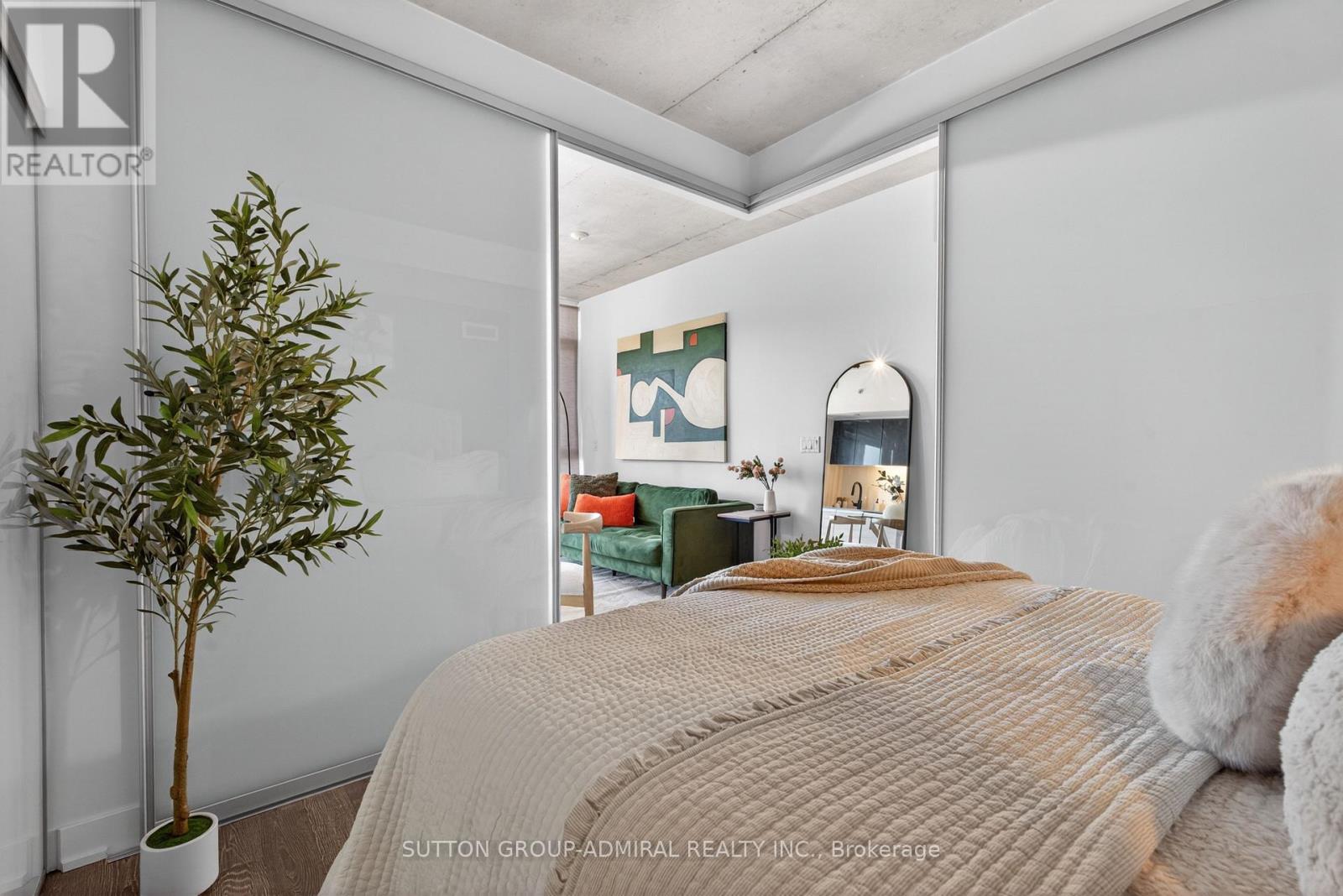 725 - 1190 Dundas Street E, Toronto, Ontario  M4M 0C5 - Photo 17 - E12995806