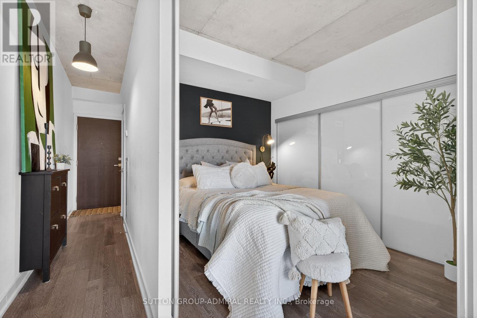 725 - 1190 Dundas Street E, Toronto, Ontario  M4M 0C5 - Photo 18 - E12995806