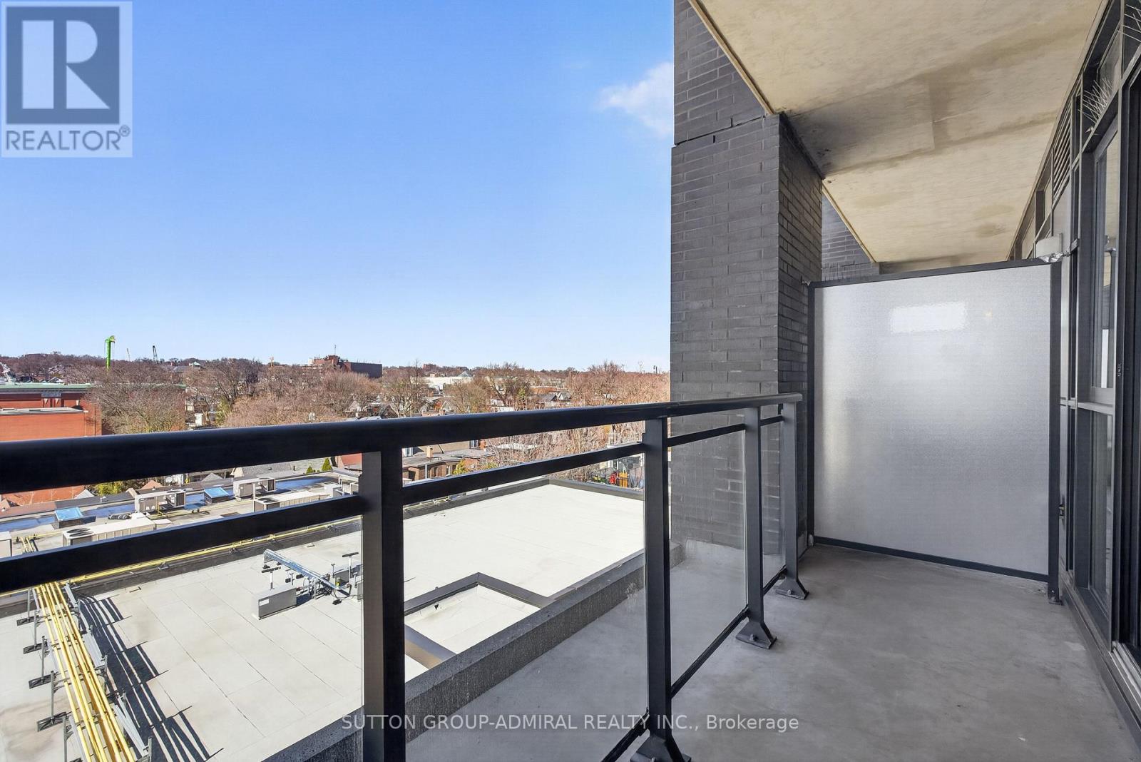 725 - 1190 Dundas Street E, Toronto, Ontario  M4M 0C5 - Photo 24 - E12995806