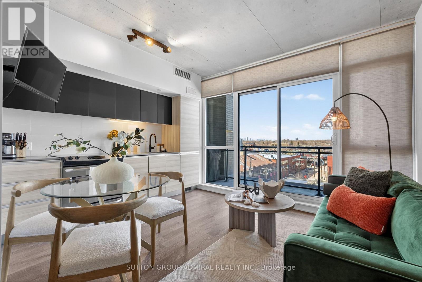 725 - 1190 Dundas Street E, Toronto, Ontario  M4M 0C5 - Photo 10 - E12995806