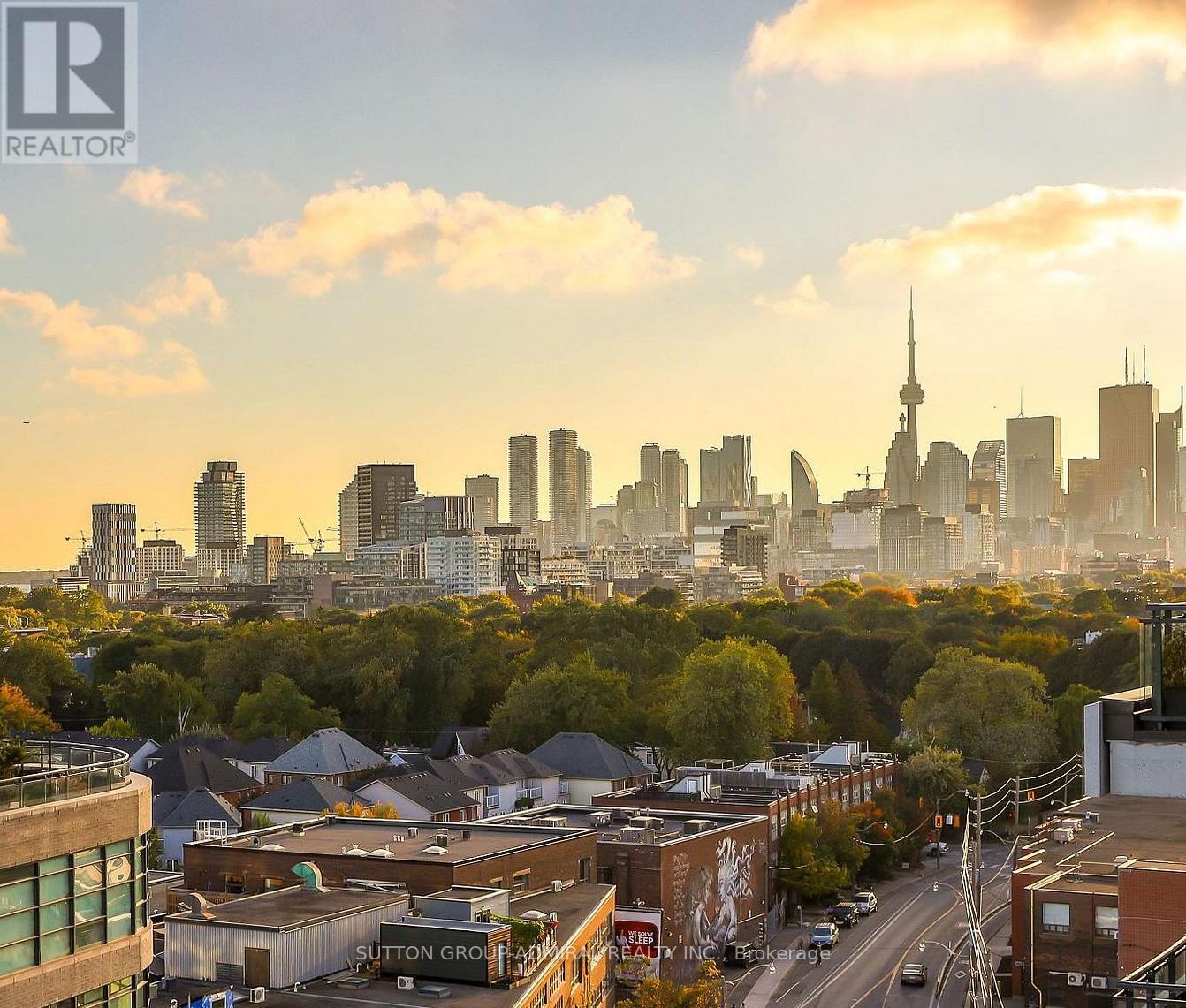 725 - 1190 Dundas Street E, Toronto, Ontario  M4M 0C5 - Photo 33 - E12995806