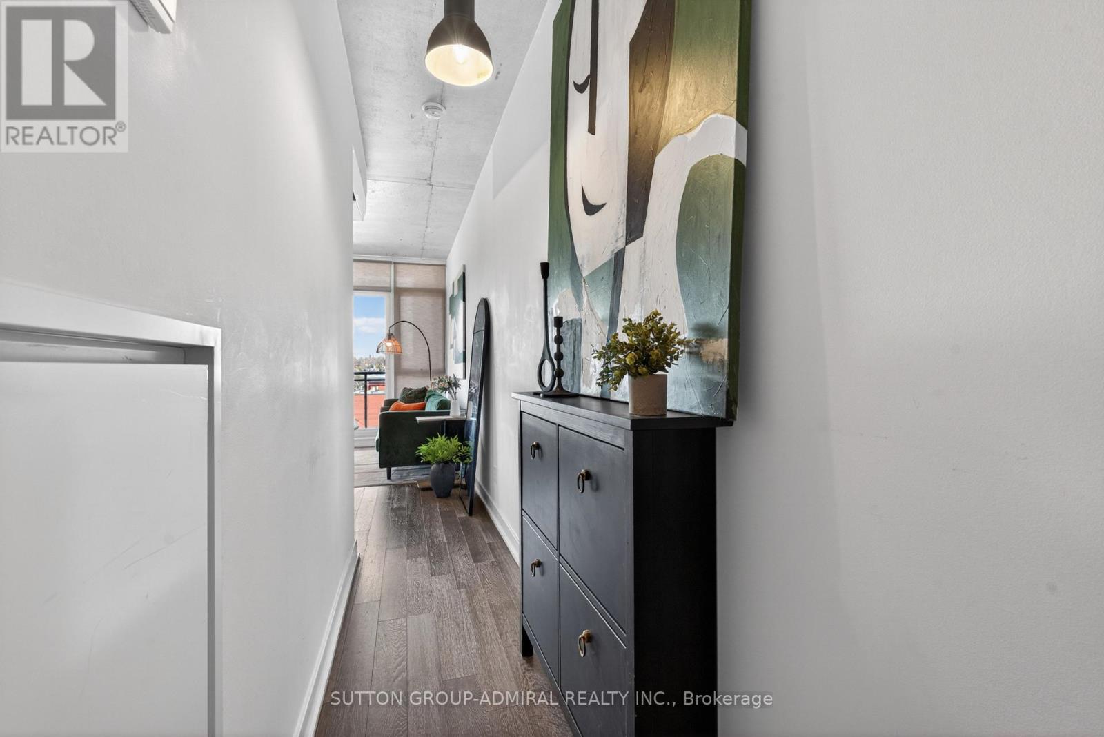 725 - 1190 Dundas Street E, Toronto, Ontario  M4M 0C5 - Photo 9 - E12995806