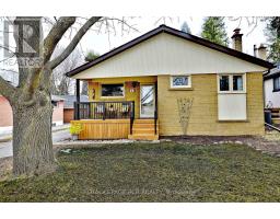 87 RICHARDSON DRIVE, Aurora, Ontario