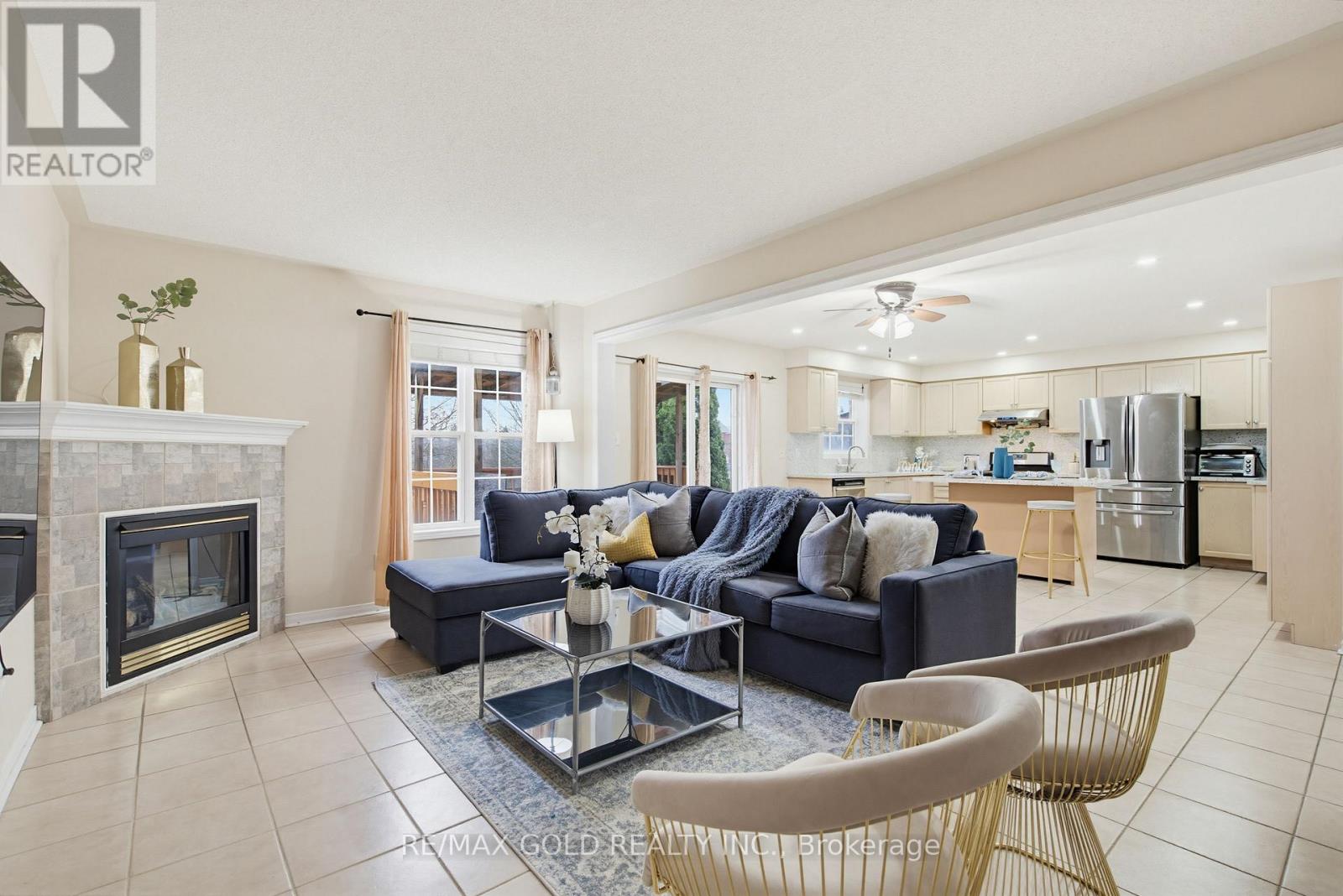 7 Sheepberry Terrace, Brampton, Ontario  L7A 2B6 - Photo 15 - W12981588