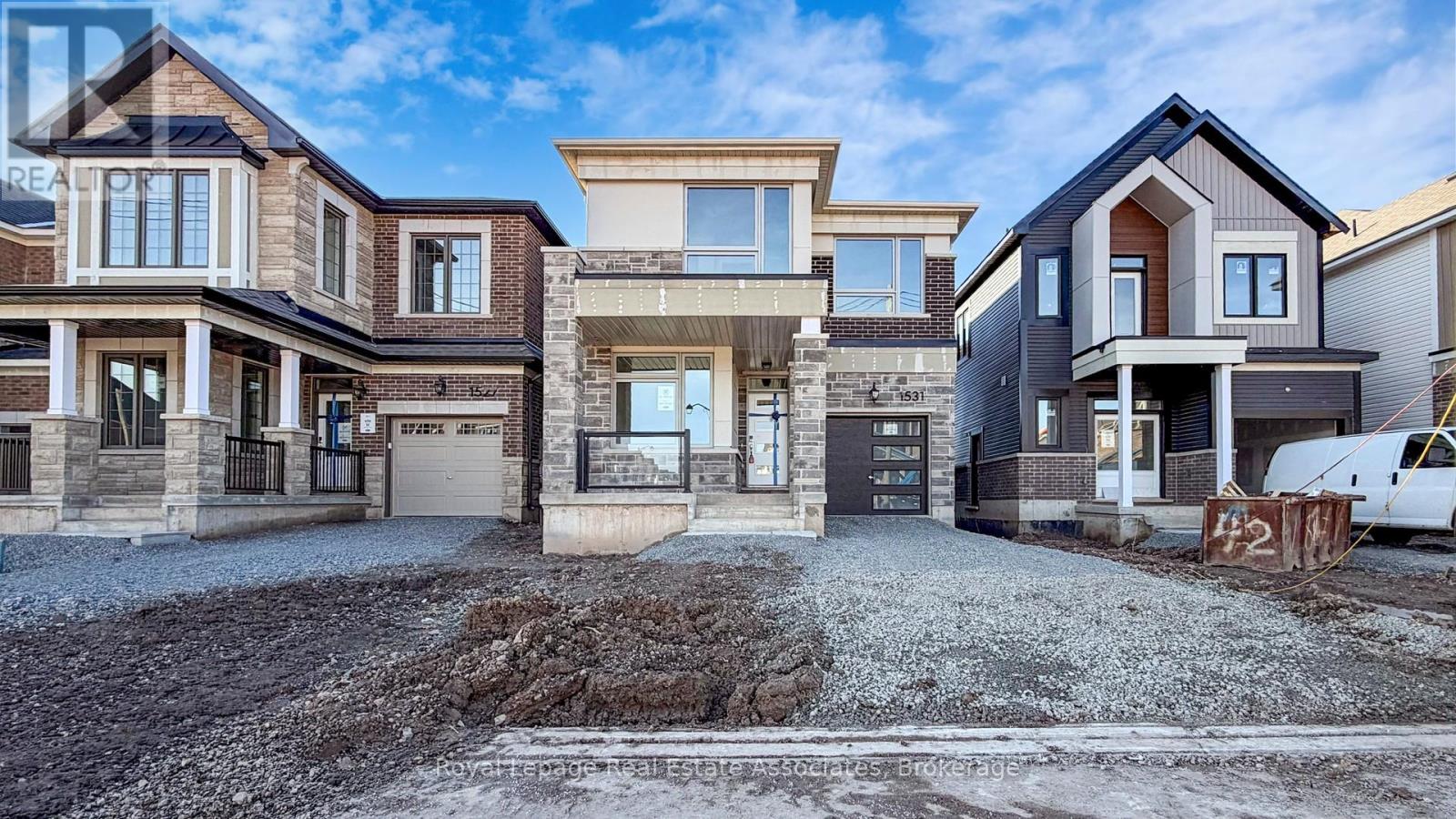 1531 WHITLOCK AVENUE, Milton, Ontario