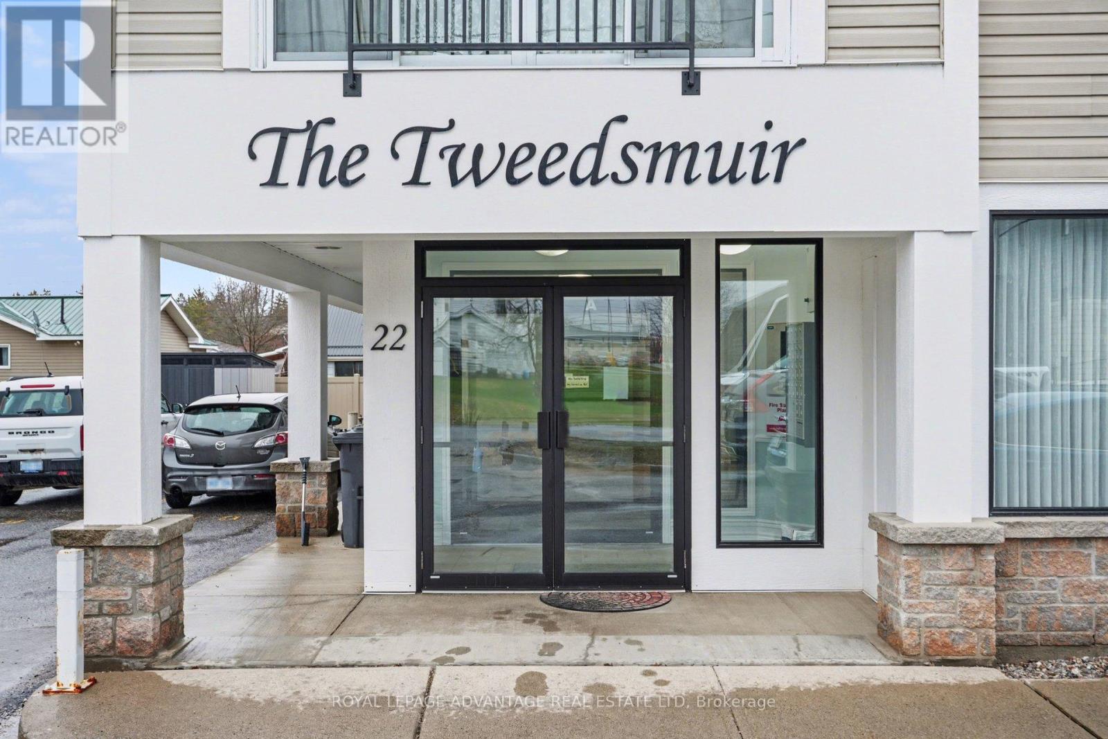 22 Welland Street, Perth, Ontario  K7H 3H7 - Photo 2 - X13003608