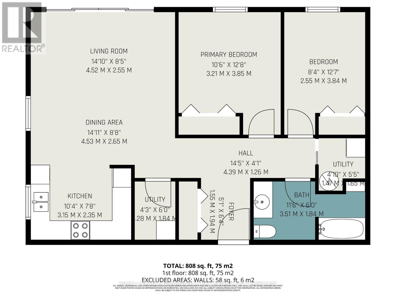 22 Welland Street, Perth, Ontario  K7H 3H7 - Photo 22 - X13003608