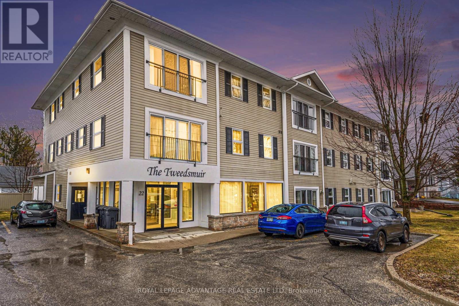 22 Welland Street, Perth, Ontario  K7H 3H7 - Photo 3 - X13003608