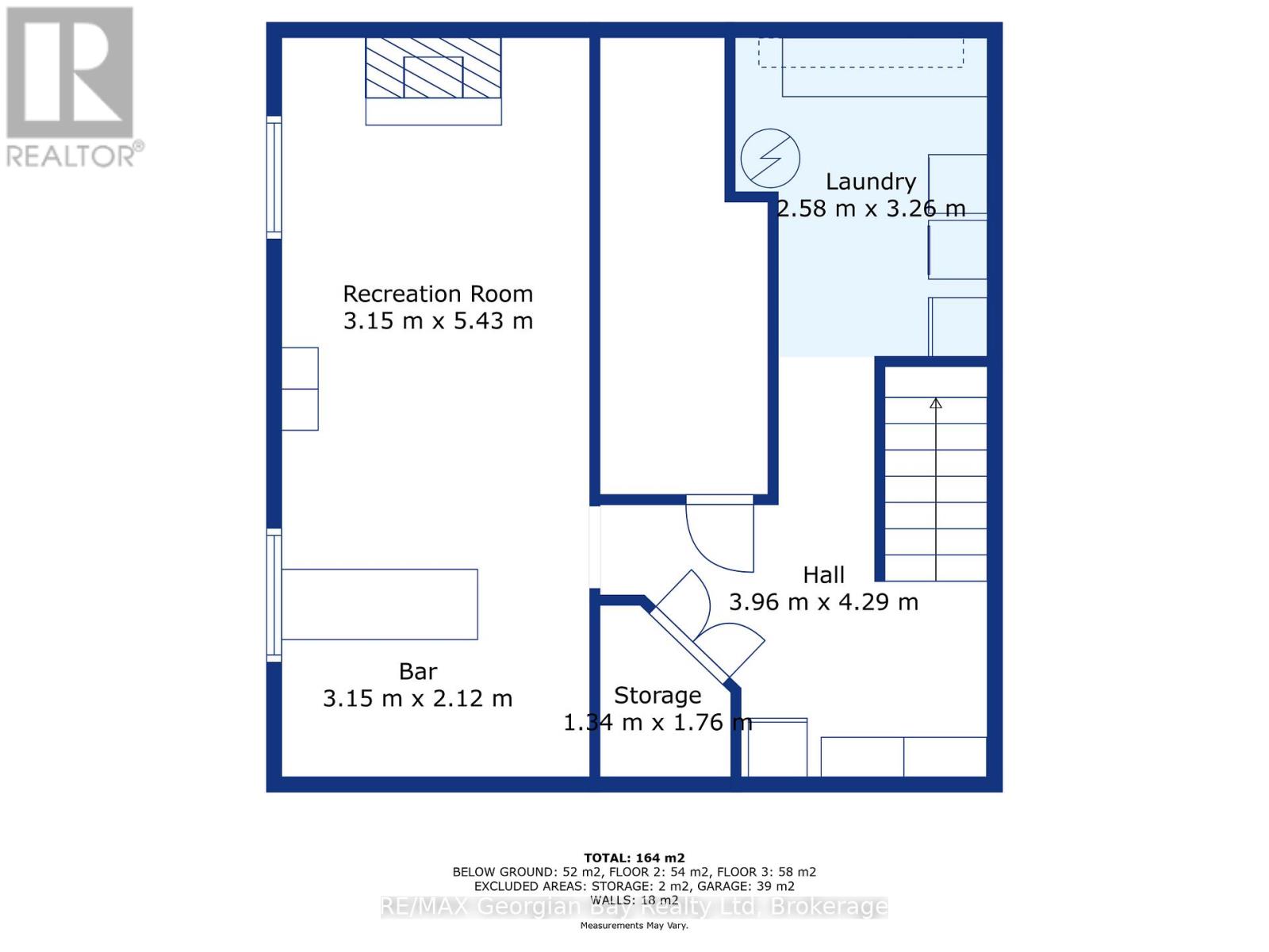 9 Copeland Street, Penetanguishene, Ontario  L9M 1K3 - Photo 34 - S13003436