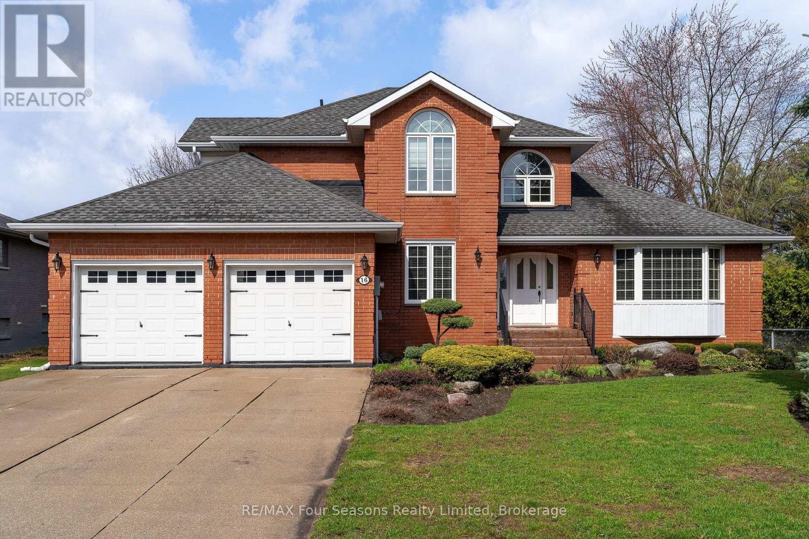 16 Carmichael Crescent, Collingwood, Ontario  L9Y 4R6 - Photo 7 - S13003460