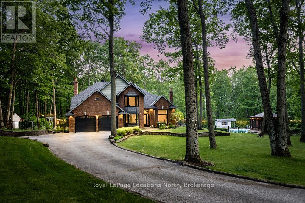 18 MILLS CIRCLE, springwater (midhurst), Ontario