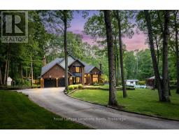 18 MILLS CIRCLE, springwater (midhurst), Ontario