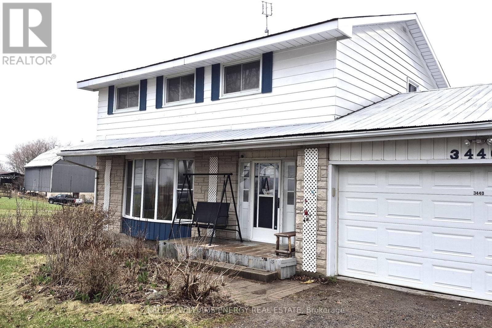 3440 7A HIGHWAY, Scugog, Ontario