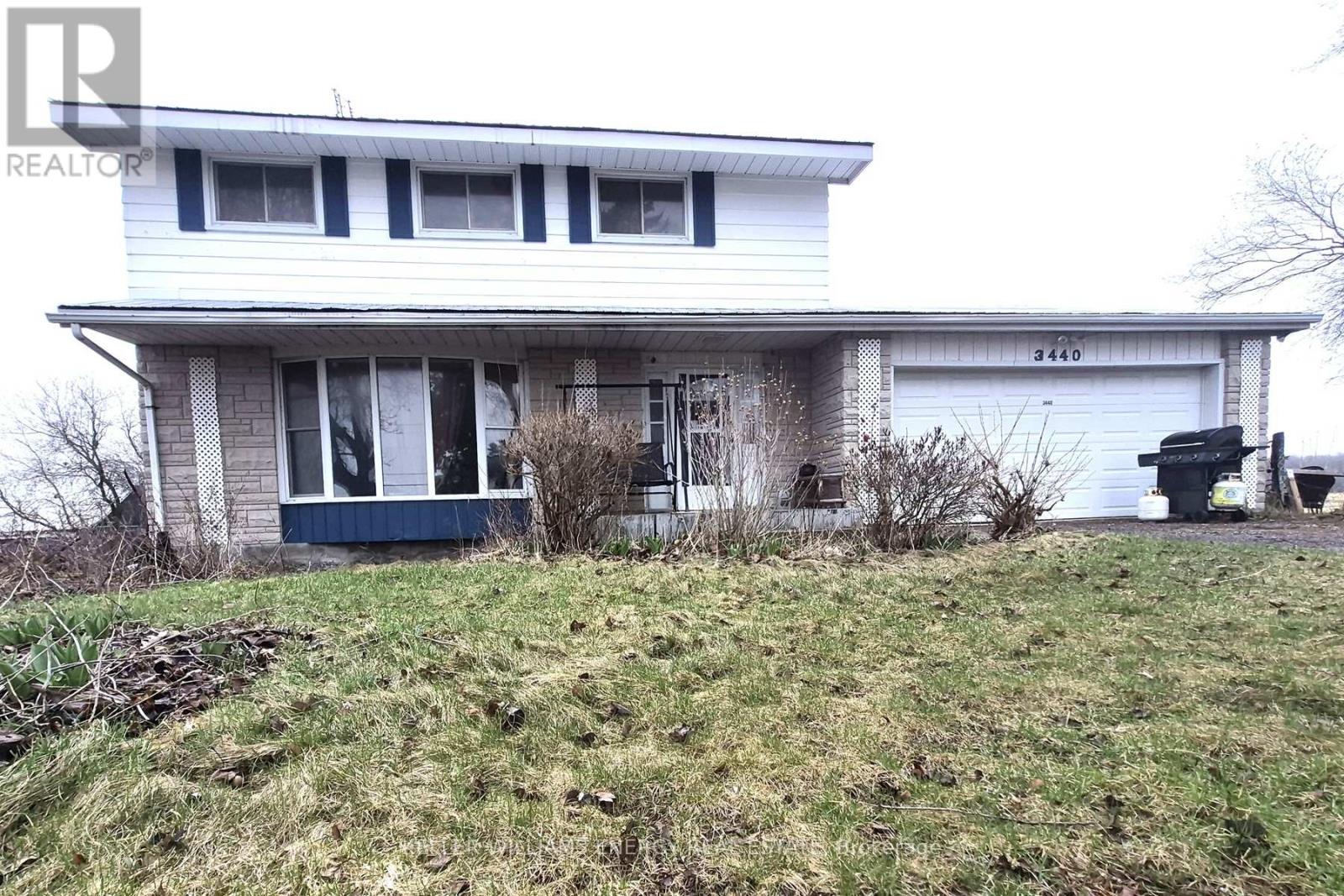 3440 7a Highway, Scugog, Ontario  L0B 1L0 - Photo 2 - E13003588