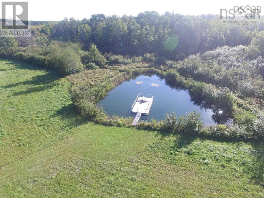 1112 River John Road, Hedgeville, Nova Scotia  B0K 1N0 - Photo 3 - 202600824