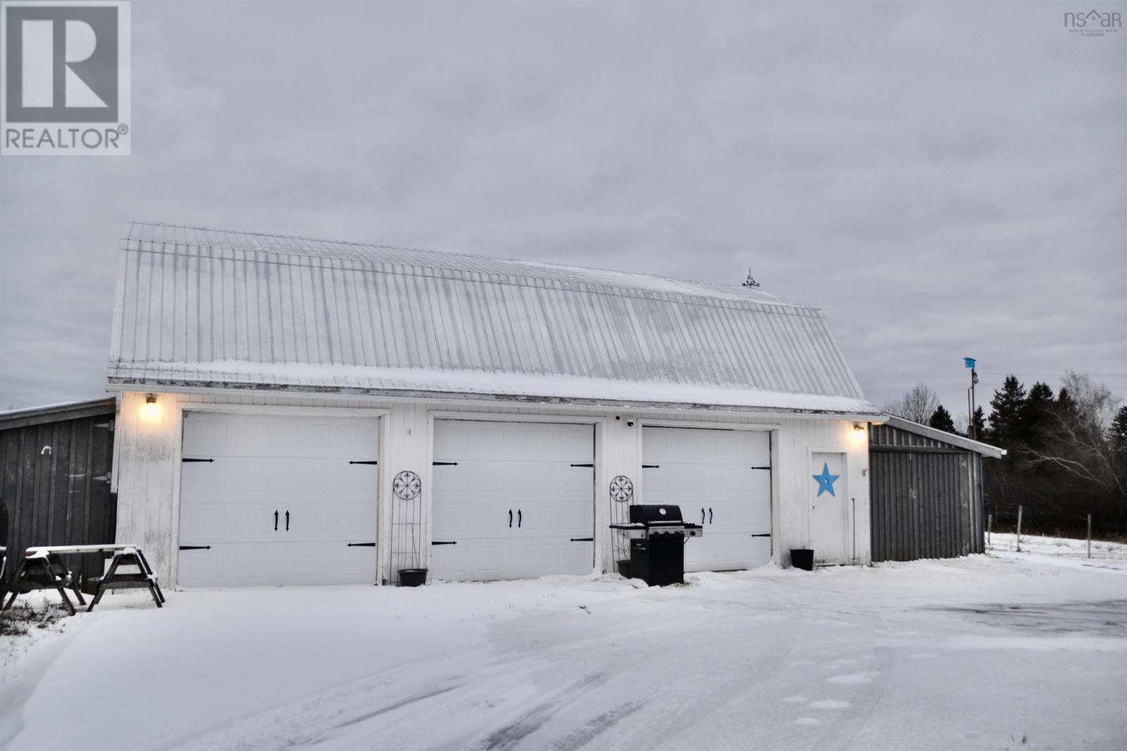 1112 River John Road, Hedgeville, Nova Scotia  B0K 1N0 - Photo 45 - 202600824