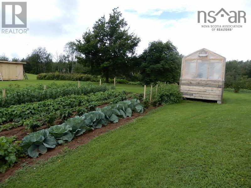 1112 River John Road, Hedgeville, Nova Scotia  B0K 1N0 - Photo 40 - 202600824